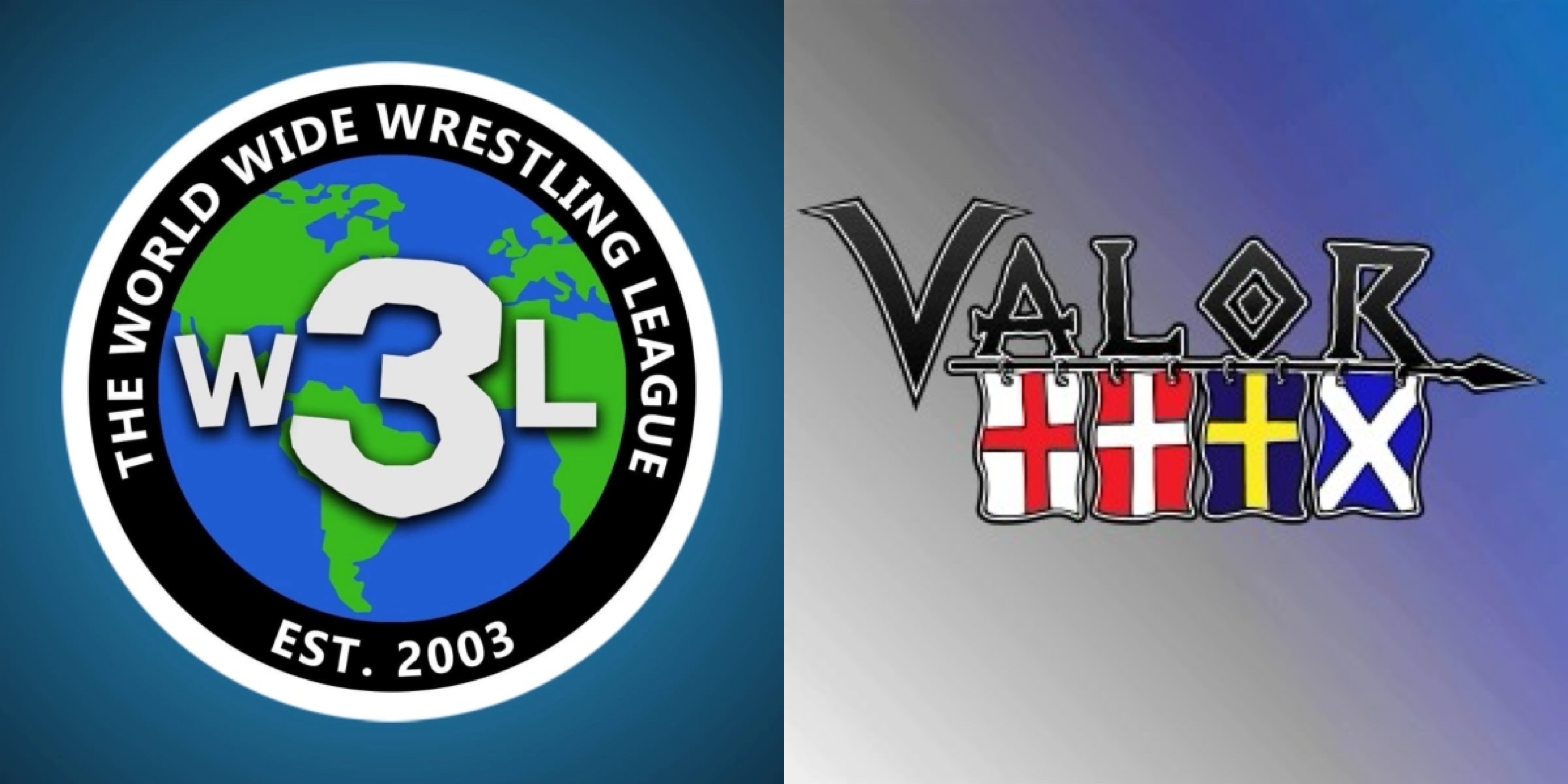 Sixth match confirmed for World Wide Wrestling League (@W3LWrestling) x VALOR (@WrestlingValor) ‘Carnage In Carluke’ (8 Mar 2025)