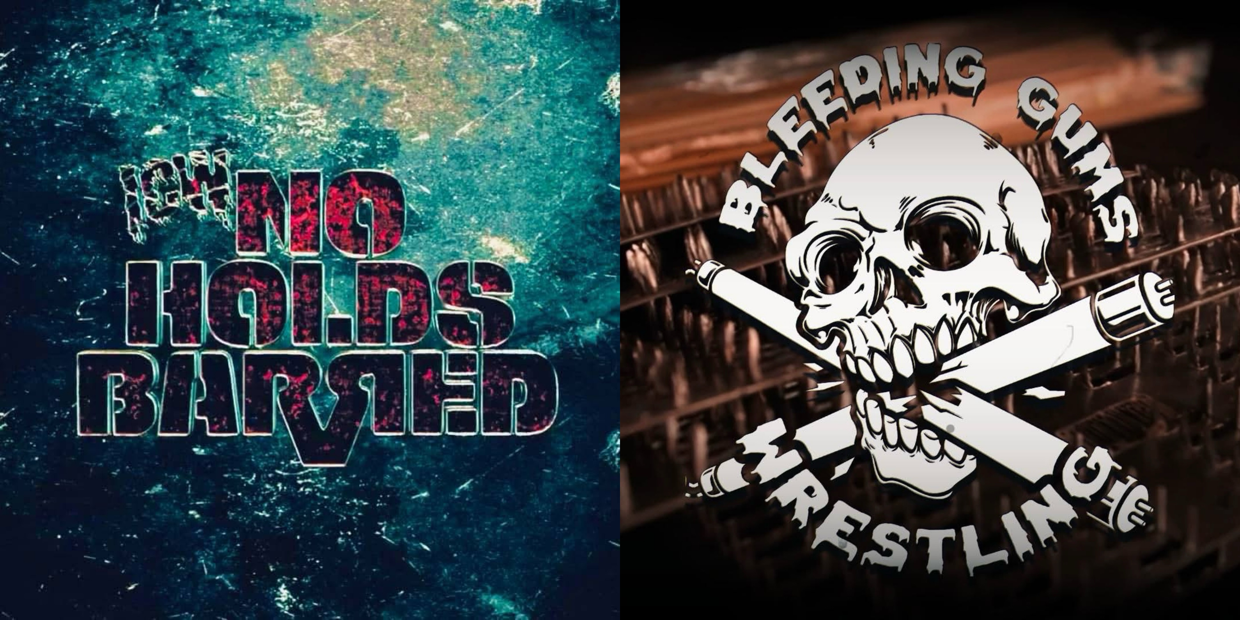 First match confirmed for ICW No Holds Barred (@ICWNHB) x Bleeding Gums Wrestling (@BleedingGums_) ‘The Chains Come To Scotland’ (7 Sep 2025)