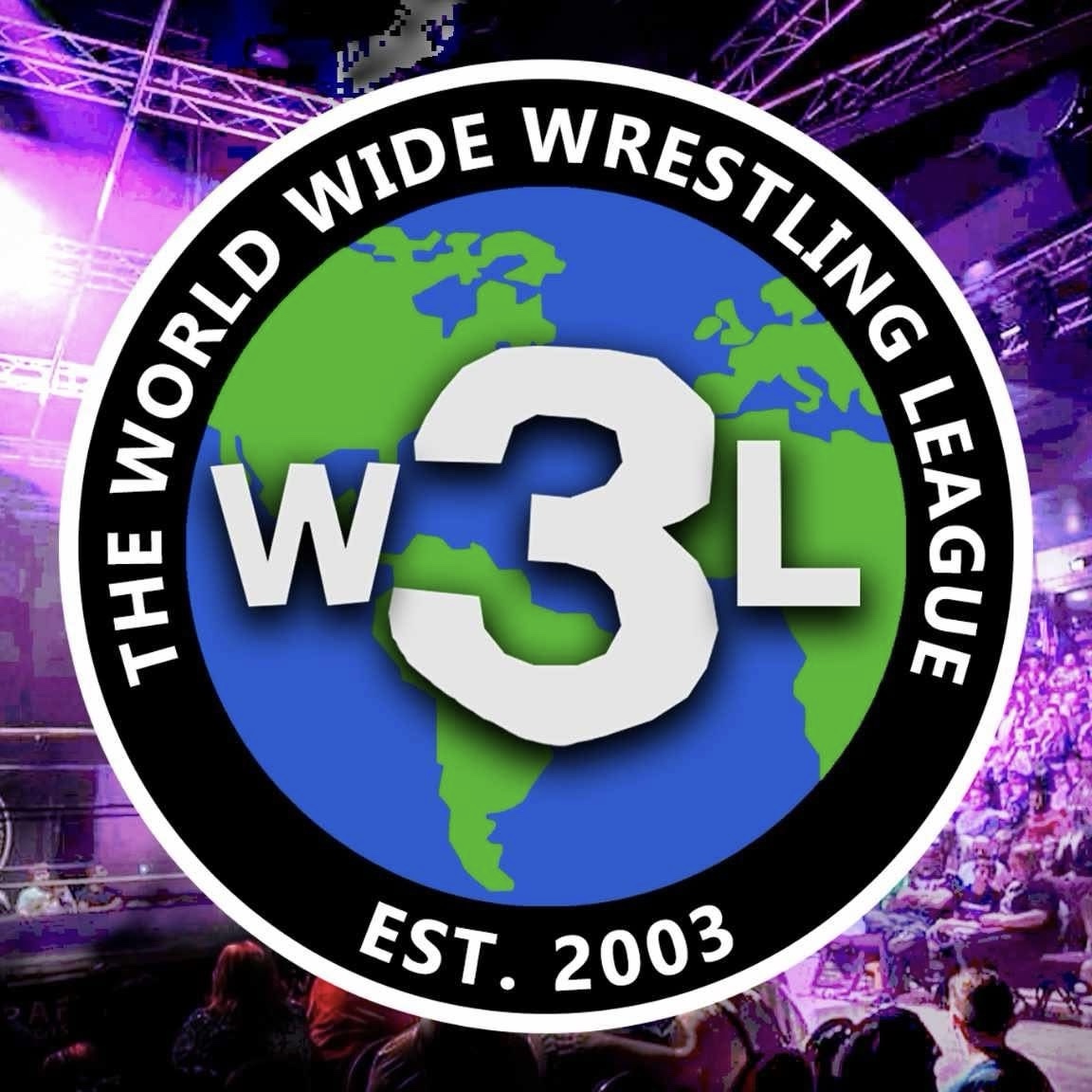 Update to fan vote match confirmed for World Wide Wrestling League ‘All Thriller’ (16 Oct 2026)