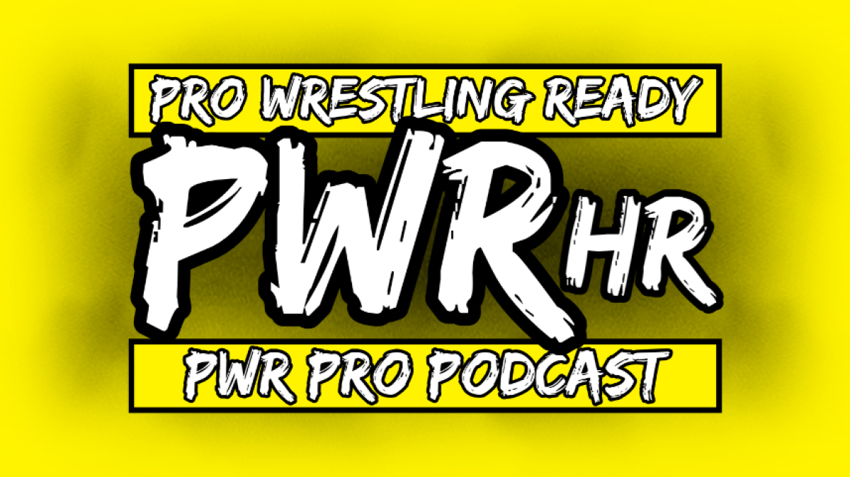 PWR HR | Episode 15 | Trouble In Tilly 4 (9 Oct 2026) Preview with Kate Calloway