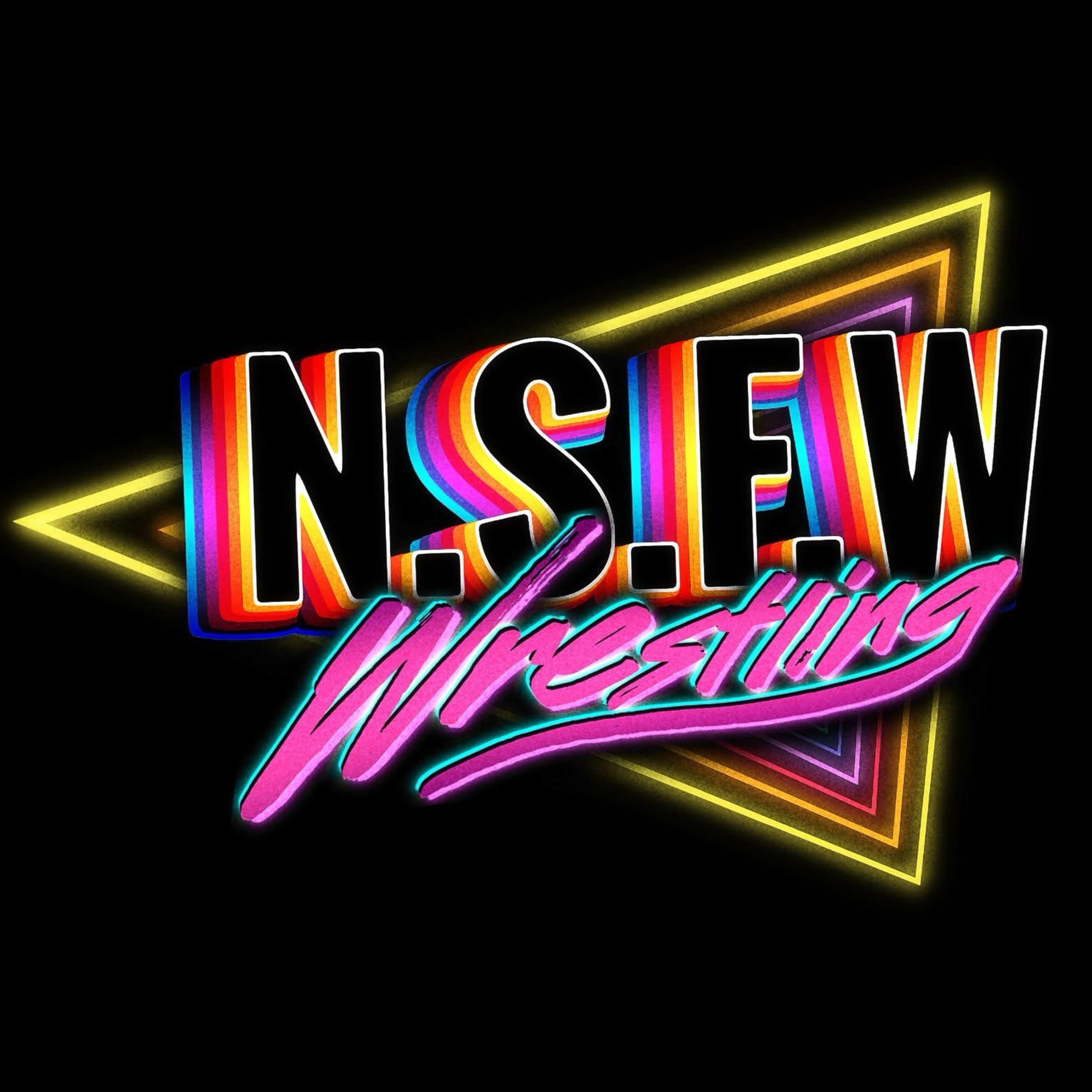 Second match confirmed for Non-Stop Fabulous Wrestling ‘Get The F’ In!’ (18 Jun 2026)